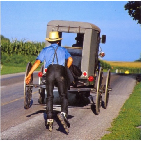 Amish